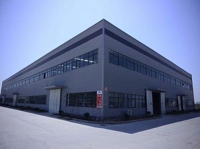 中山钢结构生产厂家